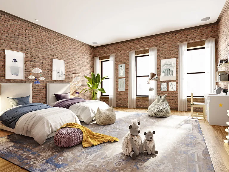 108 W 73rd St #3 — Photo 13