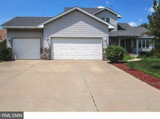 289 139th Ave NW, Andover, MN 55304