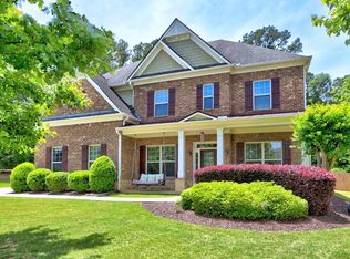 640 Maddie Way, Marietta, GA 30068