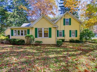 4645 W Bath Rd, Akron, OH 44333