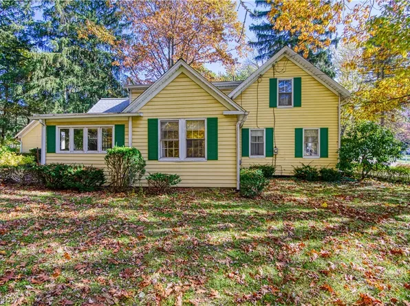 4645 W Bath Rd, Akron, OH 44333