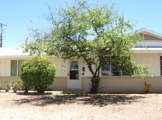 2432 Mockingbird Dr, Sierra Vista, AZ 85635