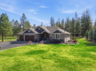 3410 E Elena Ln, Chattaroy, WA 99003