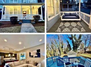 766 Cooper St SW, Atlanta, GA 30315