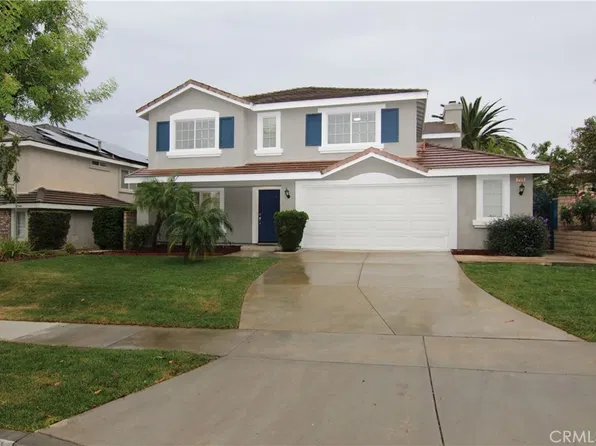 2519 Gilbert Ave, Corona, CA 92881