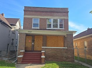 12547 Greenwood Ave, Blue Island, IL 60406