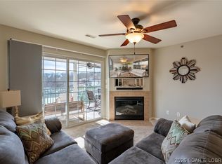 305 Highland Shores Dr #3A, Lake Ozark, MO 65049