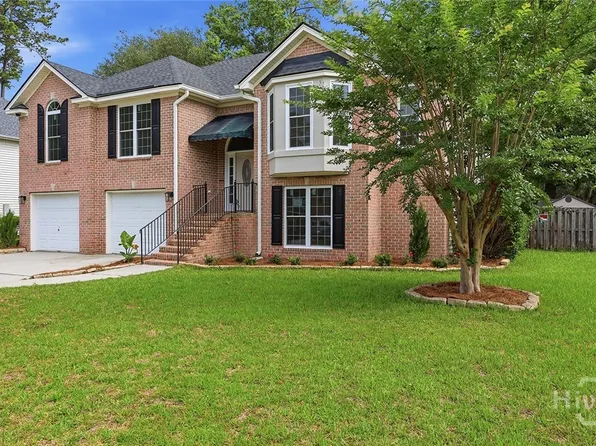 6 Kingfisher Circle, Savannah, GA 31419