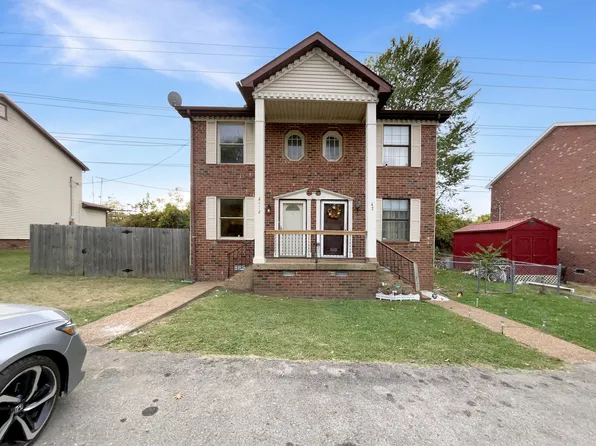 2472 Scott Valley Dr, Nashville, TN 37217