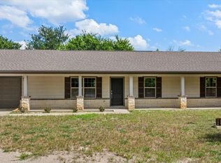 142 Cross Timbers Ct, Weatherford, TX 76085