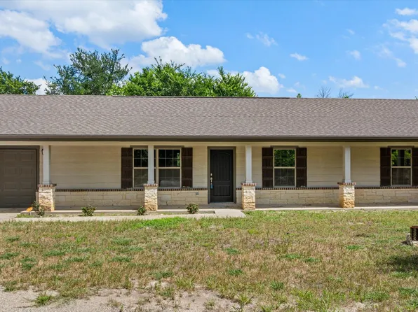 142 Cross Timbers Ct, Weatherford, TX 76085