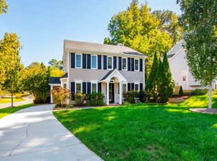 5801 Edgebury Rd, Raleigh, NC 27613