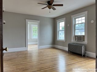 335 Arlington St #2G, Watertown, MA 02472