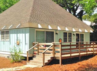 4310 12th St, Saint Simons Island, GA 31522
