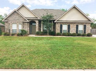 1120 Orlando Dr, Foley, AL 36535