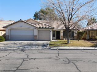 328 Mount Hope St, Henderson, NV 89014