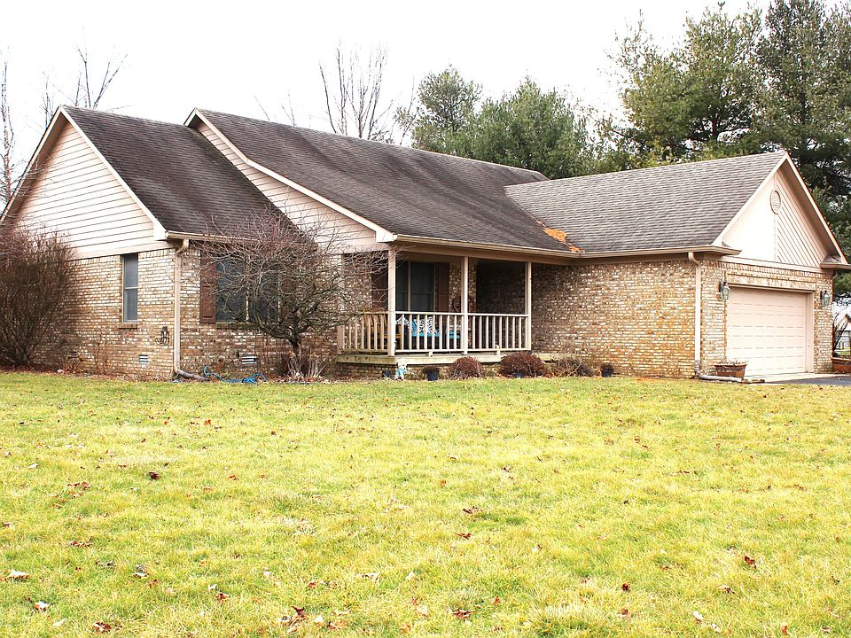1st image of 1407 W County Road 300 S