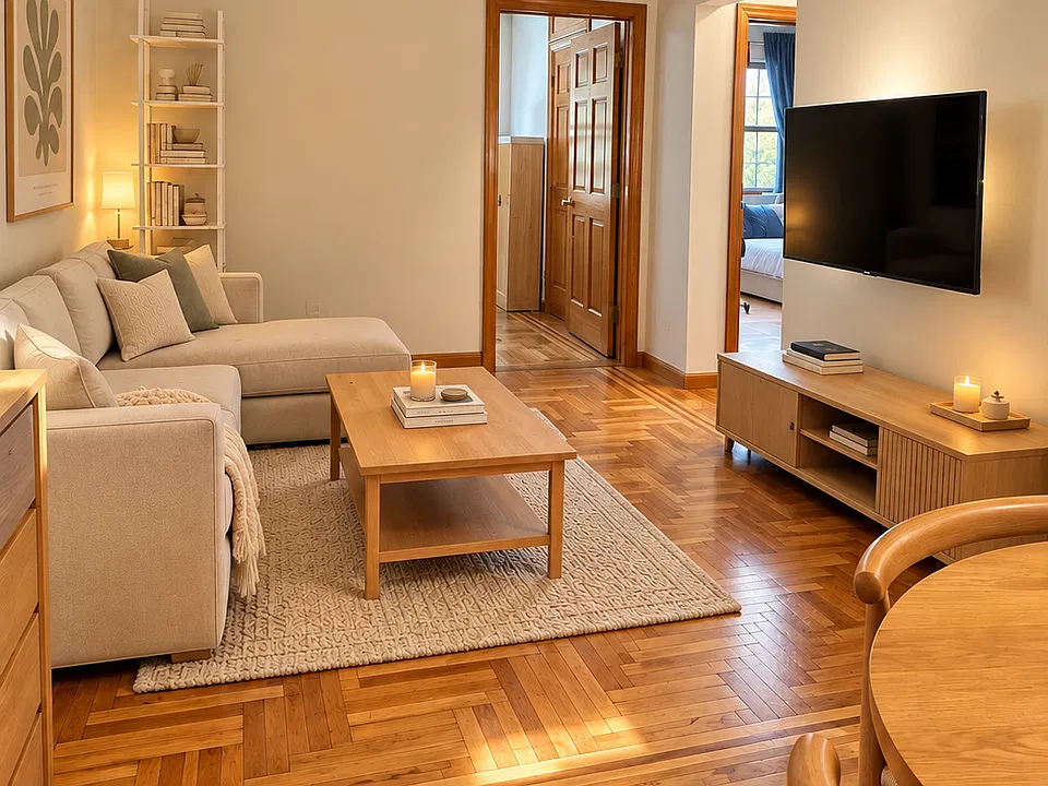 89 Macdougal St #2B