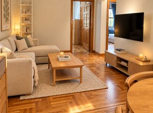 89 Macdougal St APT 2B, New York, NY 10012