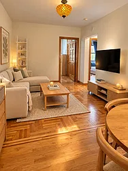 89 MacDougal Street, #2B