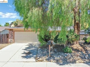 3024 Ashburton Dr, Antioch, CA