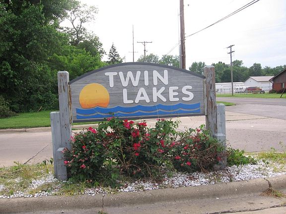 Twin Lakes Subdivision