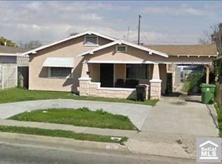 3918 Arlington Ave, Los Angeles, CA 90008