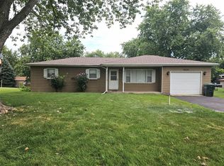 24153 S Burr Rd, Channahon, IL 60410