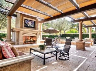 27852 Rural Ln, Laguna Niguel, CA 92677