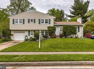 8408 Saunders Rd, Lutherville Timonium, MD 21093