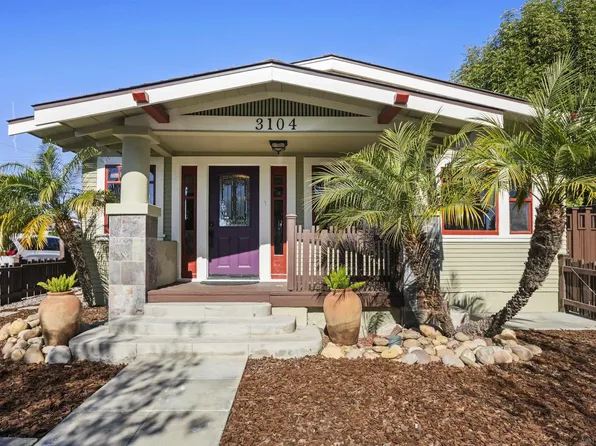 3104 Juniper St, San Diego, CA 92104