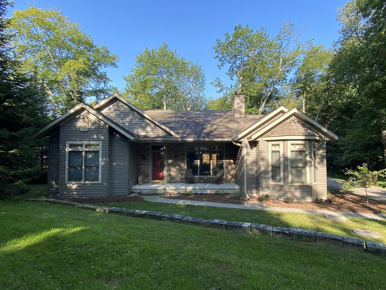 4321 Glidden DRIVE, Sturgeon Bay, WI 54235 Zillow