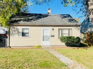 5107 Bennett Rd, Toledo, OH 43612