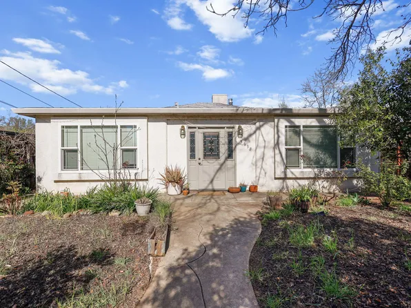 3338 Willow St, Cottonwood, CA 96022