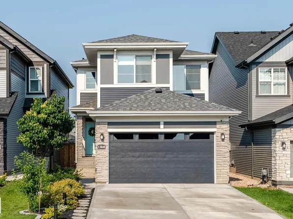 13048 211th St NW, Edmonton, AB T5S 0P5