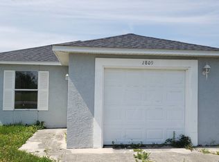2809 E 17th St, Panama City, FL 32405