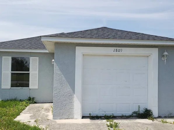 2809 E 17th St, Panama City, FL 32405