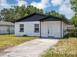 3309 Hickman Ave, Plant City, FL 33563