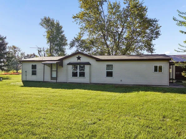 2565 Old Us Highway 40 NW, London, OH 43140