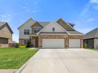 4900 S Aaron Avenue, Springfield, MO 65810