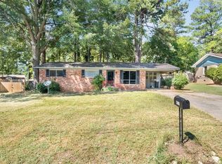 111 Jim Lee Dr NE, Rome, GA 30161