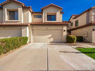 1124 W EDGEWATER Drive, Gilbert, AZ, 85233