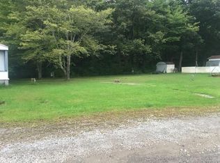 347 Hadley Rd LOT 21, Greenville, PA 16125