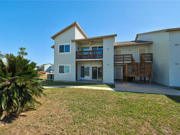 230 Cut Off Rd APT 123, Port Aransas, TX 78373