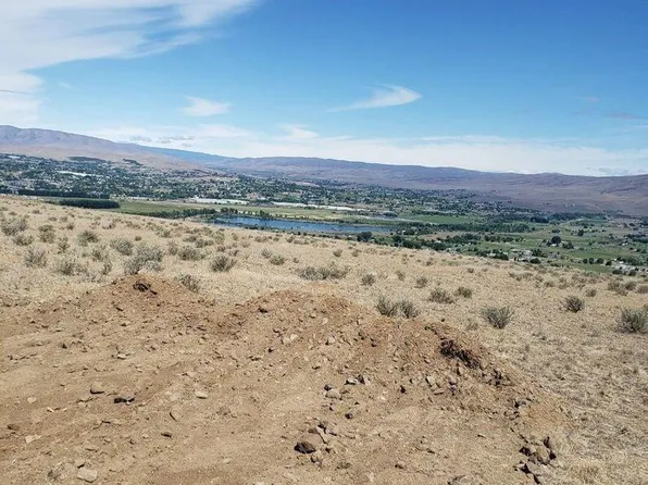 Nka Buds Pl, Yakima, WA 98901