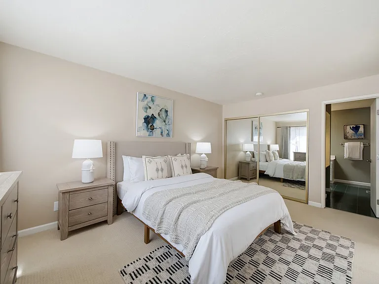2411 Carlmont Dr #107 — Photo 33