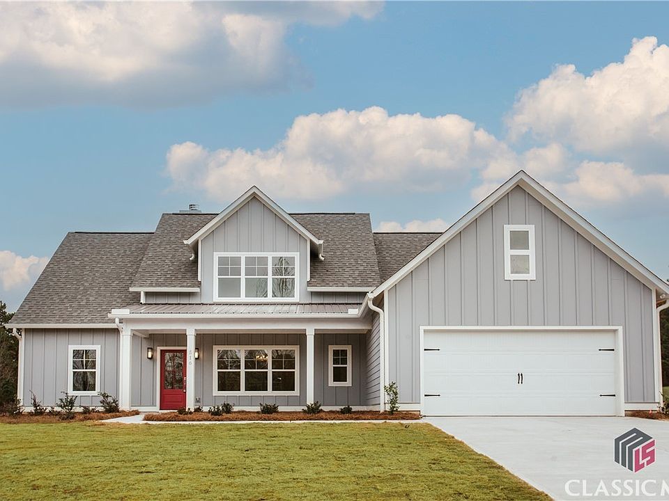 516 Old Airport Rd LOT 2, Commerce, GA 30530 Zillow