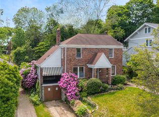 256 Ashland Ave, Pittsburgh, PA 15228