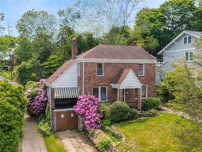 256 Ashland Ave, Pittsburgh, PA, 15228