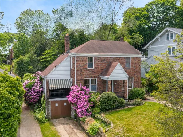 256 Ashland Ave, Pittsburgh, PA 15228